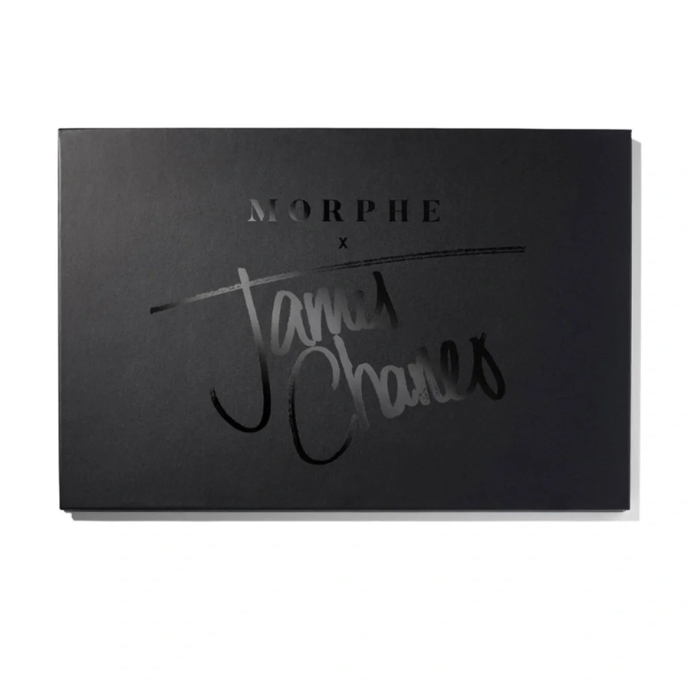 Large James Charles Pallet - Picture 2 of 7